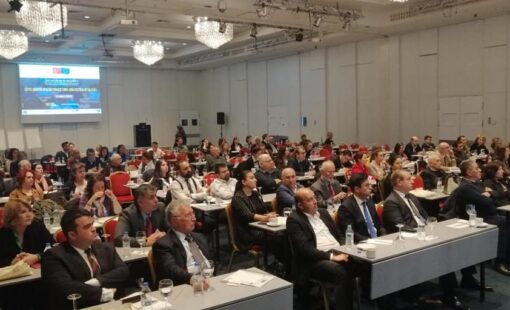 10 Mart Tarım ve Gıda Politikaları Çalıştayı