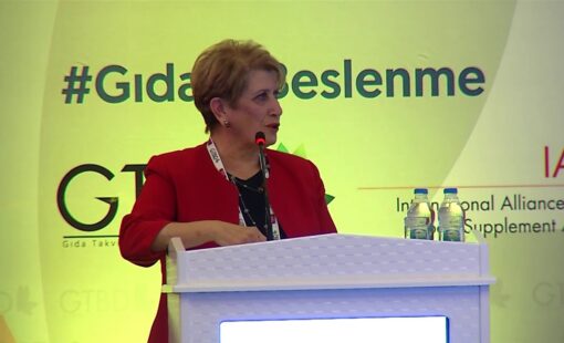 Gıda ve Beslenme Konferansı