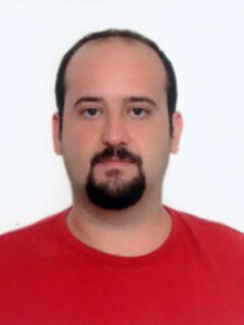 Dr. Öğr. Üyesi M. Anıl ERBAĞCI